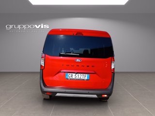 FORD Tourneo Courier Active Automatico