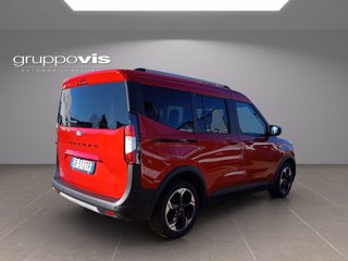 FORD Tourneo Courier Active Automatico