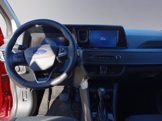 FORD Tourneo Courier Active Automatico