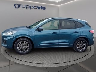 FORD Kuga phev ST-Line X 2wd Automatica