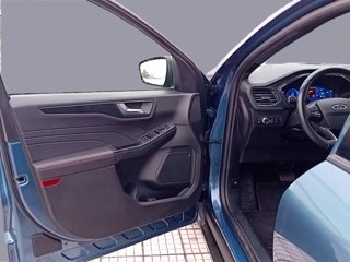 FORD Kuga phev ST-Line X 2wd Automatica