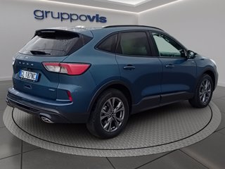 FORD Kuga phev ST-Line X 2wd Automatica
