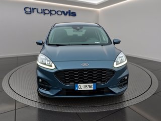 FORD Kuga phev ST-Line X 2wd Automatica