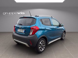 OPEL Karl Rocks