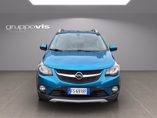 OPEL Karl Rocks