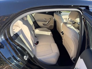 MERCEDES A 180 d Automatica