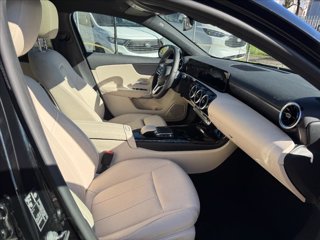 MERCEDES A 180 d Automatica