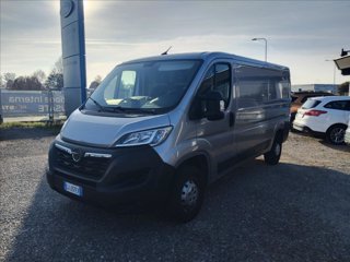 OPEL Movano 33 L2H1 2.2 Bluehdi 140cv S&S