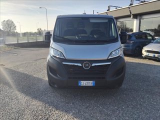 OPEL Movano 33 L2H1 2.2 Bluehdi 140cv S&S
