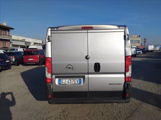 OPEL Movano 33 L2H1 2.2 Bluehdi 140cv S&S