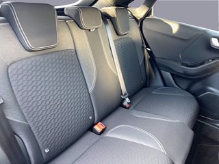 FORD Puma m-hybrid Titanium Automatica