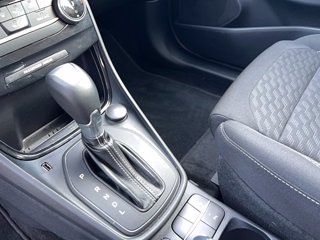 FORD Puma m-hybrid Titanium Automatica