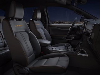 FORD Ranger 2.3 Plug In Hybrid aut.AWD 281 CV DC Wildtrak 5pt.