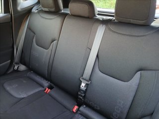 JEEP Renegade Longitude 2wd