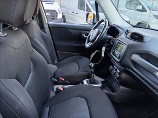 JEEP Renegade Longitude 2wd