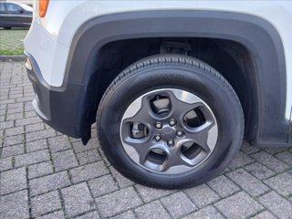 JEEP Renegade Longitude 2wd