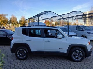 JEEP Renegade Longitude 2wd