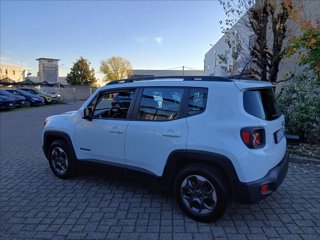 JEEP Renegade Longitude 2wd
