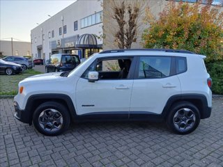 JEEP Renegade Longitude 2wd