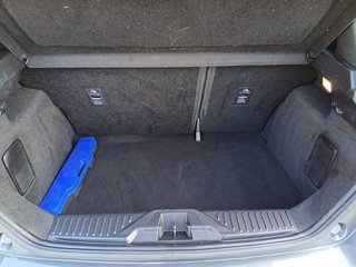 FORD Fiesta Active m-hybrid