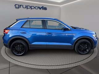 VOLKSWAGEN T-Roc tsi