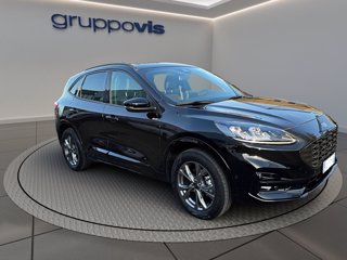 FORD Kuga phev ST-Line X 2wd Automatica