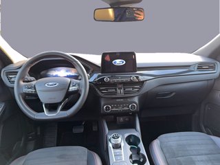 FORD Kuga phev ST-Line X 2wd Automatica
