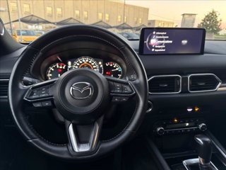 MAZDA CX-5 Homura 2wd Automatica