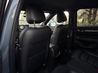 MAZDA CX-5 Homura 2wd Automatica