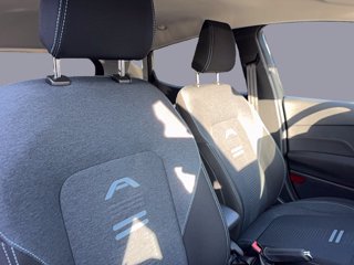 FORD Fiesta Active X m-hybrid