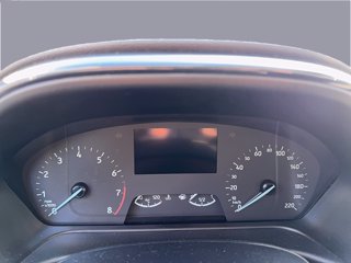 FORD Fiesta Active X m-hybrid