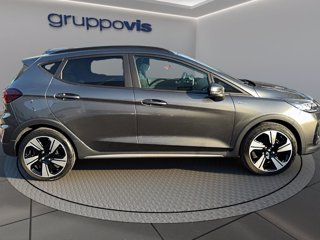 FORD Fiesta Active X m-hybrid