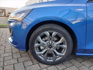 FORD Focus m-hybrid ST-Line X 5 porte