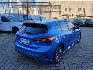 FORD Focus m-hybrid ST-Line X 5 porte