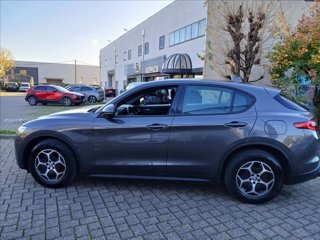 ALFA ROMEO Stelvio Super Business rwd Automatica