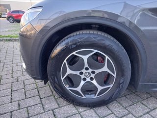 ALFA ROMEO Stelvio Super Business rwd Automatica