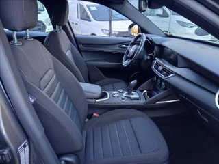 ALFA ROMEO Stelvio Super Business rwd Automatica