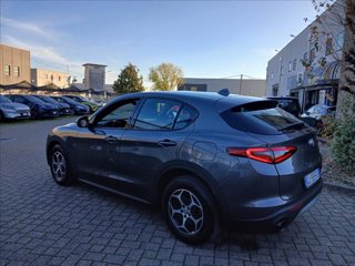 ALFA ROMEO Stelvio Super Business rwd Automatica