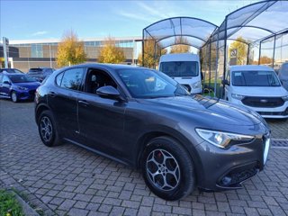 ALFA ROMEO Stelvio Super Business rwd Automatica