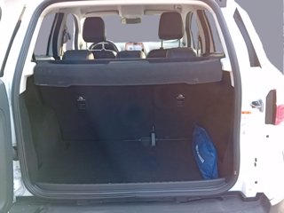 FORD EcoSport Active