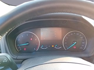 FORD EcoSport Active