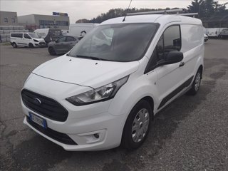FORD Transit Connect 220 1.5 ecoblue 100cv Trend L1H1 DUE TAGLIANDI INCLUSI