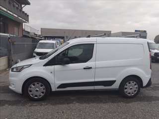 FORD Transit Connect 220 1.5 ecoblue 100cv Trend L1H1 DUE TAGLIANDI INCLUSI