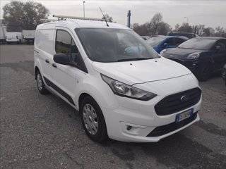 FORD Transit Connect 220 1.5 ecoblue 100cv Trend L1H1 DUE TAGLIANDI INCLUSI