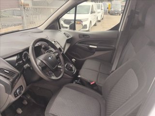 FORD Transit Connect 220 1.5 ecoblue 100cv Trend L1H1 DUE TAGLIANDI INCLUSI