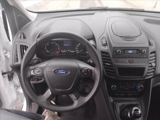 FORD Transit Connect 220 1.5 ecoblue 100cv Trend L1H1 DUE TAGLIANDI INCLUSI