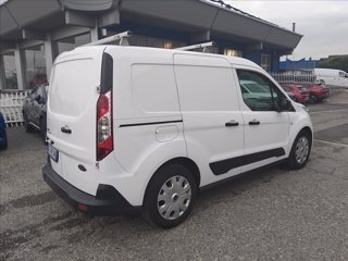 FORD Transit Connect 220 1.5 ecoblue 100cv Trend L1H1 DUE TAGLIANDI INCLUSI