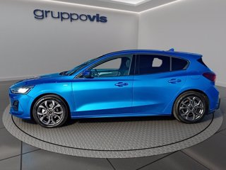 FORD Focus m-hybrid ST-Line Style 5 porte