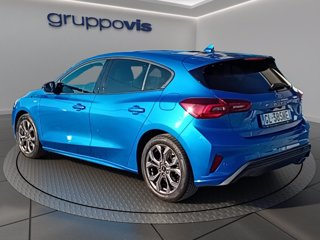 FORD Focus m-hybrid ST-Line Style 5 porte