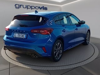 FORD Focus m-hybrid ST-Line Style 5 porte